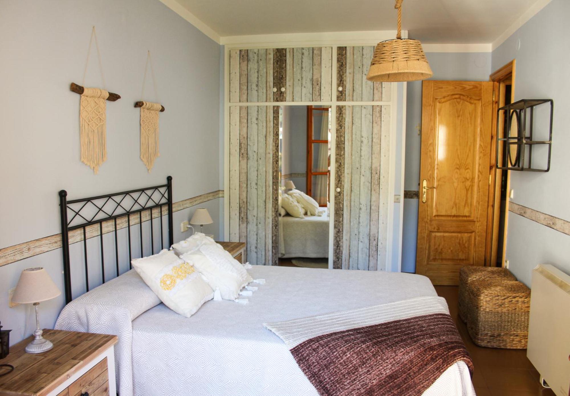 Apartament Montsent Rialp Exterior photo